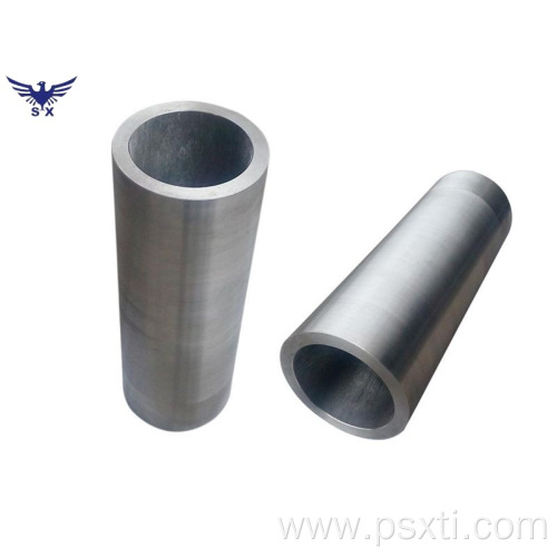 High Quality Titanium Alloy Forgings